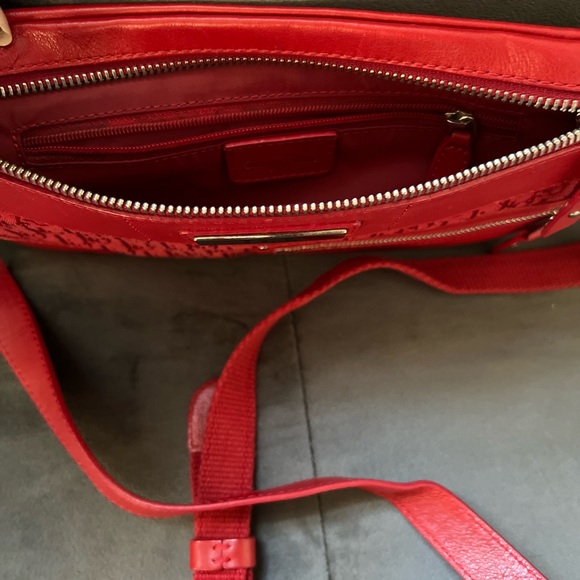 Dior crossbody - Picture 3 of 4